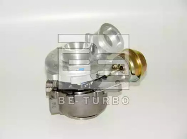 BE TURBO 125644 -  Компрессор, наддув